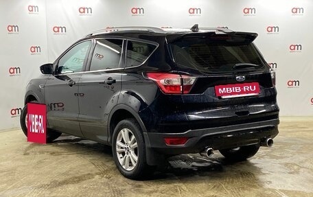 Ford Kuga III, 2017 год, 1 699 000 рублей, 6 фотография