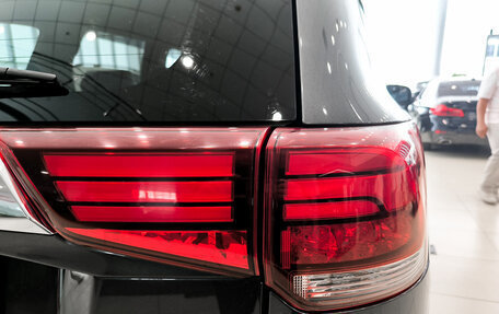 Mitsubishi Outlander III рестайлинг 3, 2015 год, 1 570 000 рублей, 13 фотография