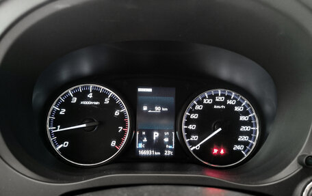 Mitsubishi Outlander III рестайлинг 3, 2015 год, 1 570 000 рублей, 17 фотография