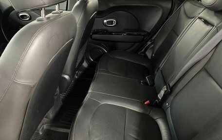 KIA Soul II рестайлинг, 2018 год, 1 699 000 рублей, 20 фотография