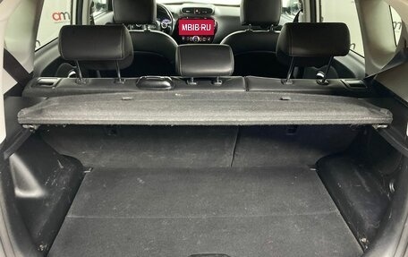 KIA Soul II рестайлинг, 2018 год, 1 699 000 рублей, 22 фотография