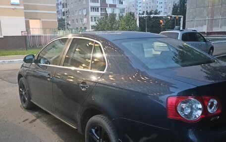 Volkswagen Jetta VI, 2008 год, 1 550 000 рублей, 2 фотография