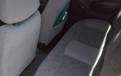 Daewoo Matiz I, 2007 год, 330 000 рублей, 1 фотография
