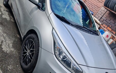 KIA cee'd III, 2013 год, 1 250 000 рублей, 1 фотография