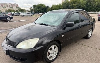 Mitsubishi Lancer IX, 2007 год, 385 000 рублей, 1 фотография