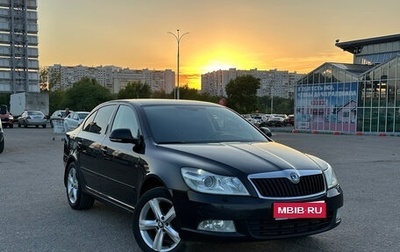 Skoda Octavia, 2013 год, 1 500 000 рублей, 1 фотография