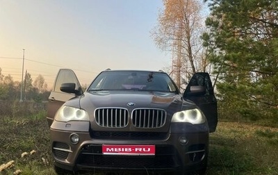 BMW X5, 2010 год, 2 300 000 рублей, 1 фотография