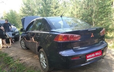 Mitsubishi Lancer IX, 2008 год, 450 000 рублей, 1 фотография