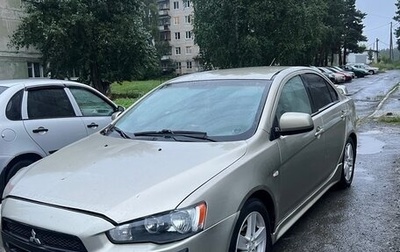 Mitsubishi Lancer IX, 2008 год, 650 000 рублей, 1 фотография