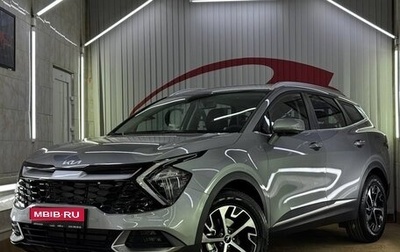 KIA Sportage IV рестайлинг, 2025 год, 3 735 000 рублей, 1 фотография