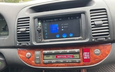 Toyota Camry V40, 2003 год, 780 000 рублей, 1 фотография