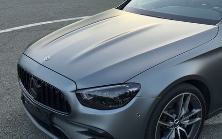 Mercedes-Benz E-Класс AMG, 2021 год, 7 550 000 рублей, 1 фотография