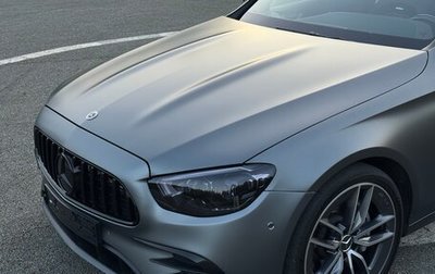 Mercedes-Benz E-Класс AMG, 2021 год, 7 550 000 рублей, 1 фотография