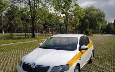 Skoda Octavia, 2016 год, 750 000 рублей, 1 фотография
