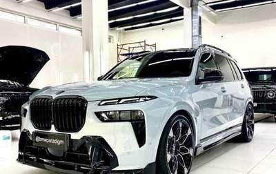 BMW X7, 2024 год, 16 500 000 рублей, 1 фотография