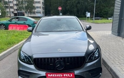 Mercedes-Benz E-Класс, 2017 год, 3 750 000 рублей, 1 фотография