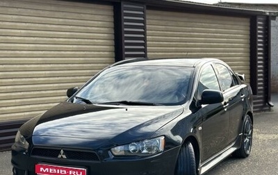 Mitsubishi Lancer IX, 2010 год, 950 000 рублей, 1 фотография