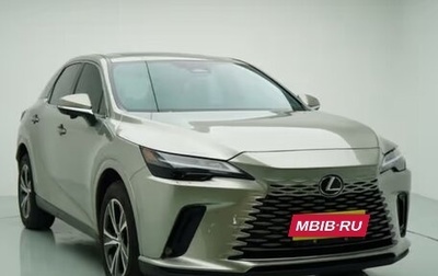 Lexus RX IV рестайлинг, 2025 год, 6 173 000 рублей, 1 фотография