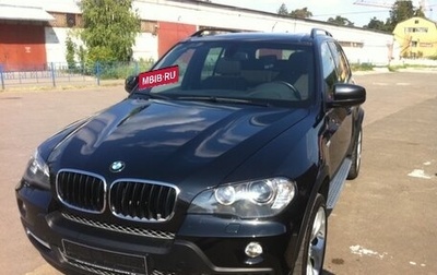 BMW X5, 2007 год, 1 650 000 рублей, 1 фотография