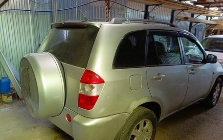 Chery Tiggo (T11), 2009 год, 390 000 рублей, 6 фотография