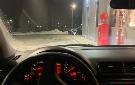 Audi A4, 2001 год, 420 000 рублей, 7 фотография