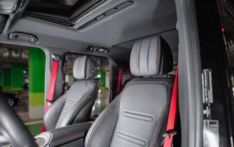 Mercedes-Benz G-Класс W463 рестайлинг _iii, 2020 год, 13 500 000 рублей, 13 фотография