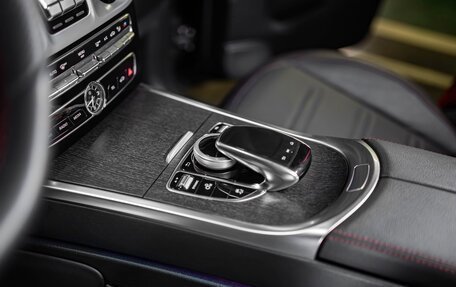 Mercedes-Benz G-Класс W463 рестайлинг _iii, 2020 год, 13 500 000 рублей, 8 фотография