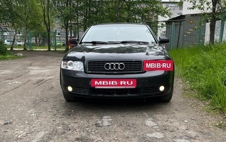 Audi A4, 2001 год, 420 000 рублей, 2 фотография