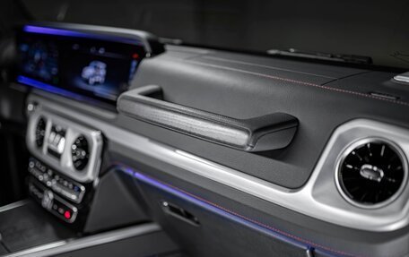 Mercedes-Benz G-Класс W463 рестайлинг _iii, 2020 год, 13 500 000 рублей, 14 фотография