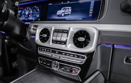 Mercedes-Benz G-Класс W463 рестайлинг _iii, 2020 год, 13 500 000 рублей, 9 фотография