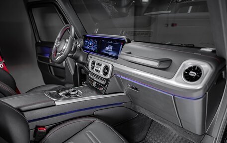 Mercedes-Benz G-Класс W463 рестайлинг _iii, 2020 год, 13 500 000 рублей, 15 фотография