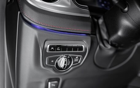 Mercedes-Benz G-Класс W463 рестайлинг _iii, 2020 год, 13 500 000 рублей, 16 фотография