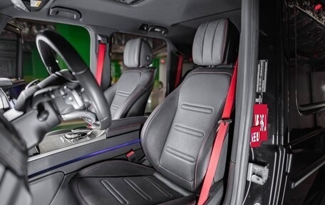 Mercedes-Benz G-Класс W463 рестайлинг _iii, 2020 год, 13 500 000 рублей, 6 фотография