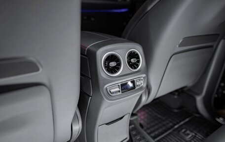 Mercedes-Benz G-Класс W463 рестайлинг _iii, 2020 год, 13 500 000 рублей, 18 фотография
