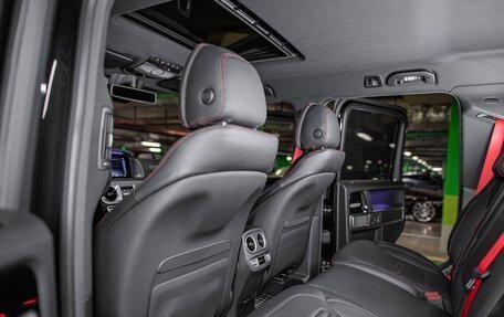 Mercedes-Benz G-Класс W463 рестайлинг _iii, 2020 год, 13 500 000 рублей, 17 фотография