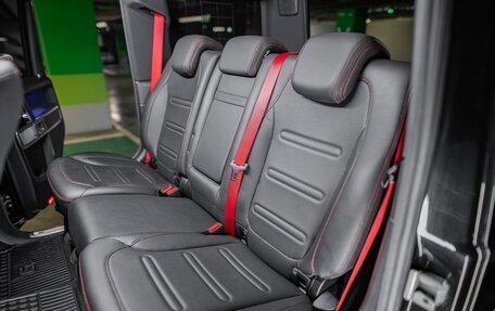 Mercedes-Benz G-Класс W463 рестайлинг _iii, 2020 год, 13 500 000 рублей, 19 фотография
