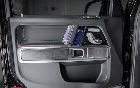 Mercedes-Benz G-Класс W463 рестайлинг _iii, 2020 год, 13 500 000 рублей, 10 фотография
