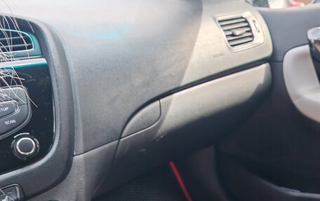 KIA cee'd III, 2013 год, 1 250 000 рублей, 11 фотография