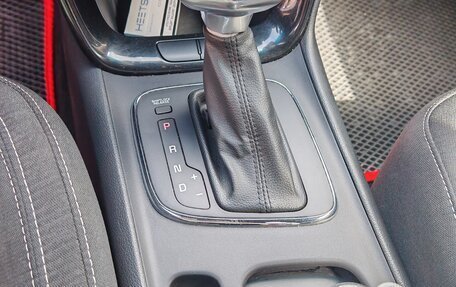 KIA cee'd III, 2013 год, 1 250 000 рублей, 10 фотография