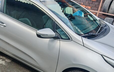 KIA cee'd III, 2013 год, 1 250 000 рублей, 4 фотография