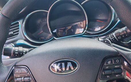 KIA cee'd III, 2013 год, 1 250 000 рублей, 13 фотография
