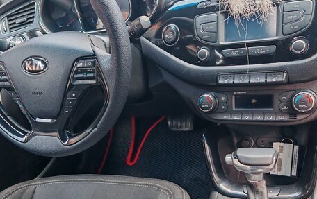 KIA cee'd III, 2013 год, 1 250 000 рублей, 16 фотография