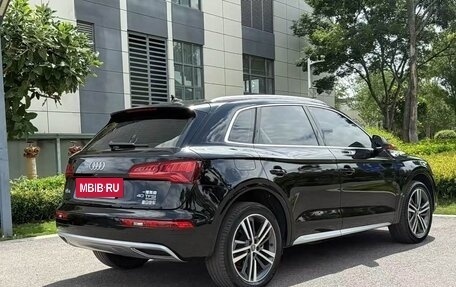 Audi Q5, 2022 год, 3 550 000 рублей, 6 фотография