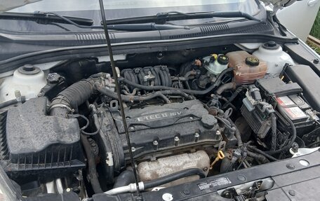 Chevrolet Cruze II, 2012 год, 565 000 рублей, 2 фотография