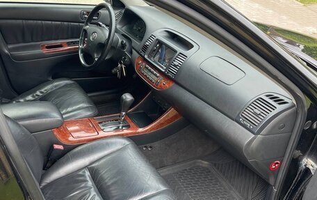 Toyota Camry V40, 2003 год, 780 000 рублей, 3 фотография