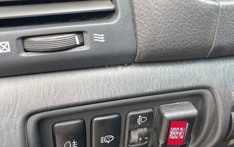 Toyota Camry V40, 2003 год, 780 000 рублей, 5 фотография