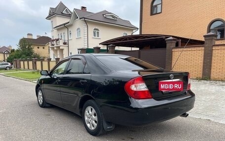 Toyota Camry V40, 2003 год, 780 000 рублей, 7 фотография
