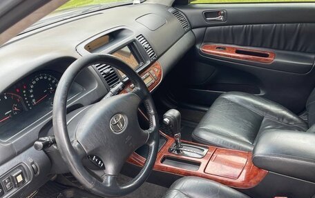 Toyota Camry V40, 2003 год, 780 000 рублей, 10 фотография