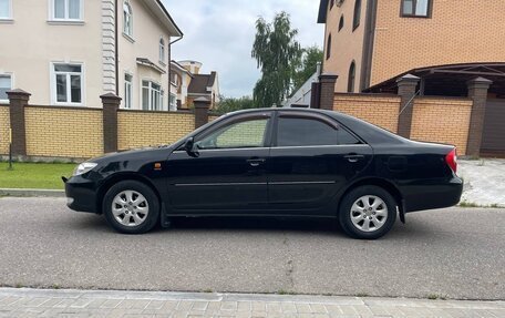 Toyota Camry V40, 2003 год, 780 000 рублей, 12 фотография