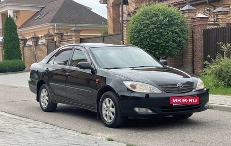 Toyota Camry V40, 2003 год, 780 000 рублей, 9 фотография
